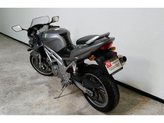 hyosung - gt-650-s