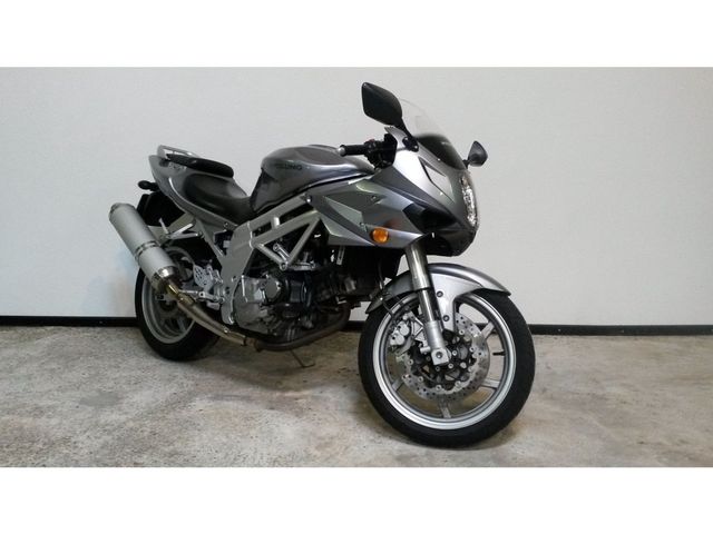hyosung - gt-650-s