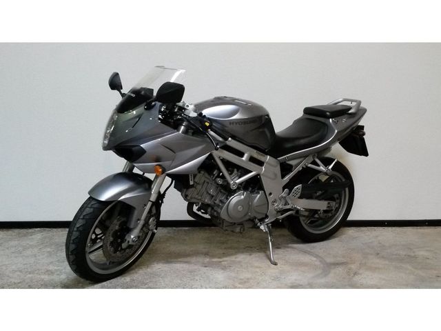 hyosung - gt-650-s
