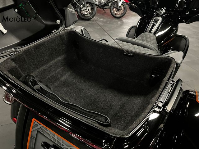 harley-davidson - tri-glide-ultra-classic-flhtcutg