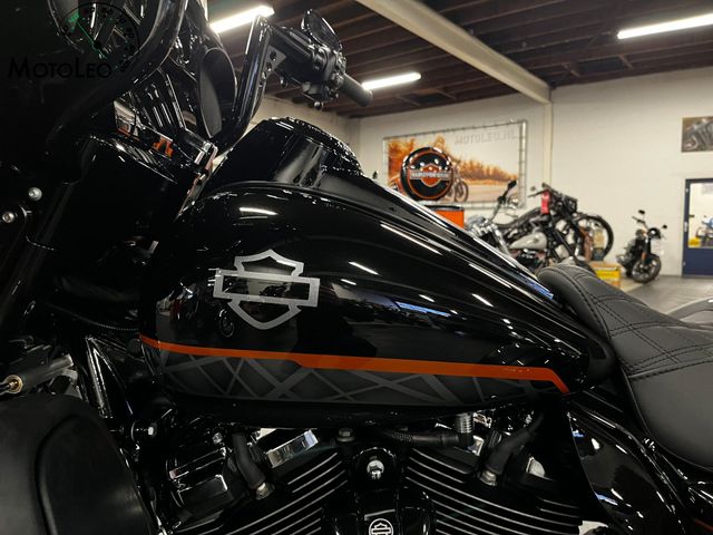harley-davidson - tri-glide-ultra-classic-flhtcutg
