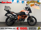 KTM 1290 SUPER ADVENTURE R