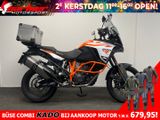 KTM 1290 SUPER ADVENTURE R