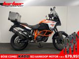 KTM 1290 SUPER ADVENTURE R