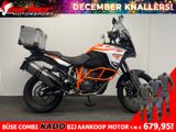 KTM 1290 SUPER ADVENTURE R