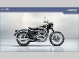 ROYAL ENFIELD CLASSIC 650