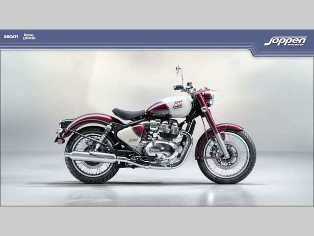 royal-enfield - classic-650