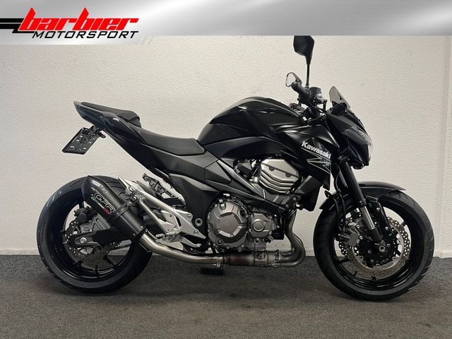 kawasaki - z-800