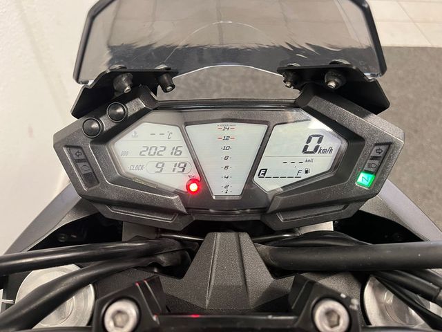 kawasaki - z-800
