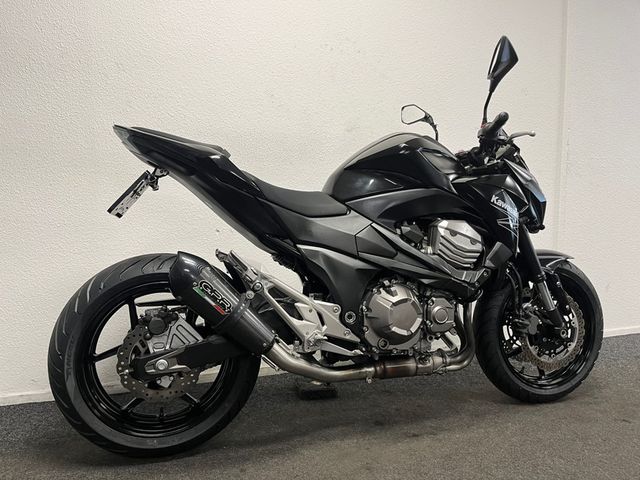 kawasaki - z-800