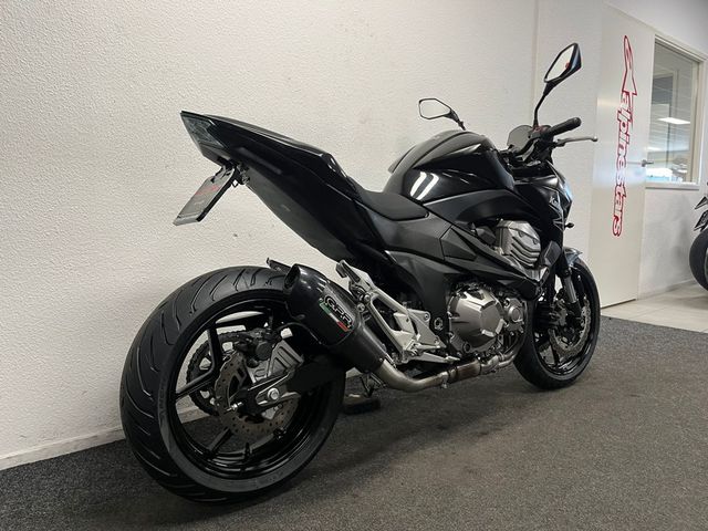 kawasaki - z-800