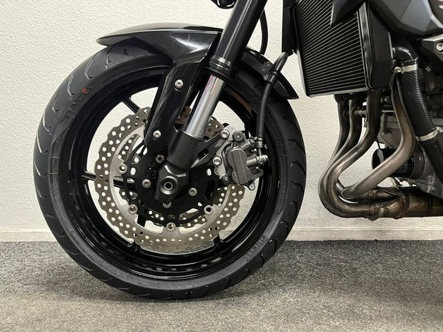 kawasaki - z-800
