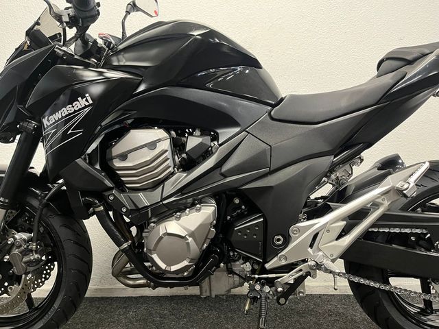 kawasaki - z-800