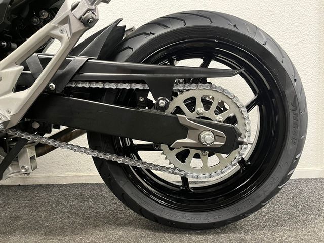 kawasaki - z-800