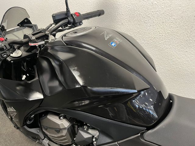 kawasaki - z-800