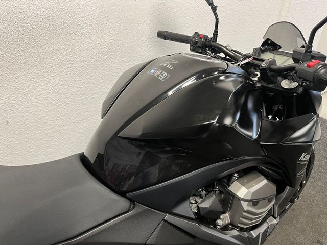 kawasaki - z-800