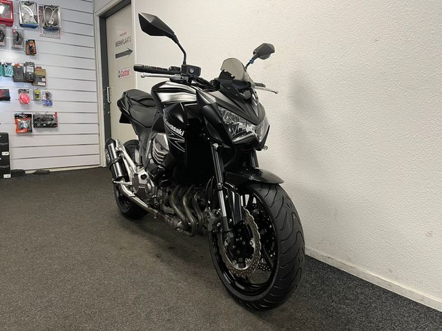 kawasaki - z-800