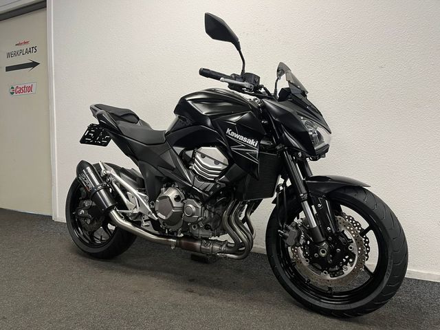 kawasaki - z-800