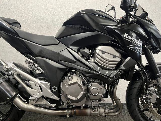 kawasaki - z-800