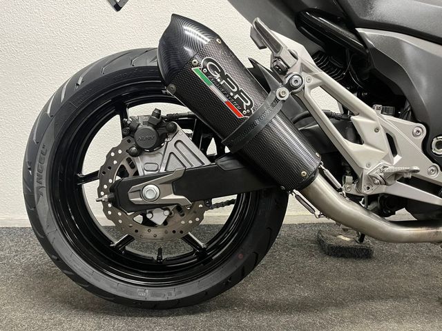 kawasaki - z-800
