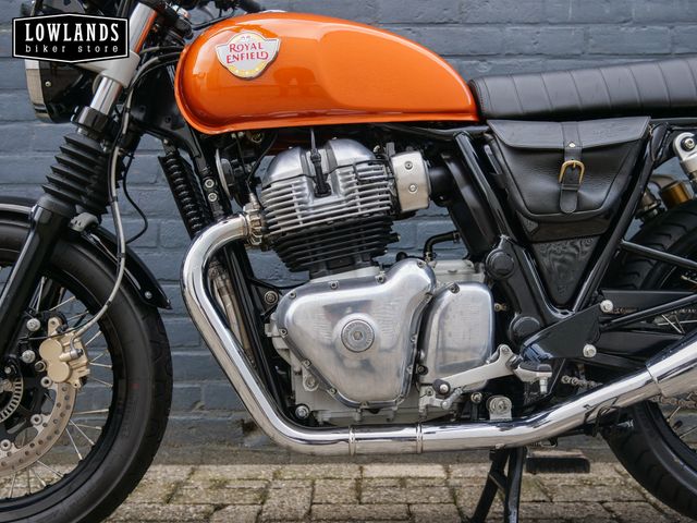 royal-enfield - interceptor-650