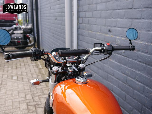royal-enfield - interceptor-650