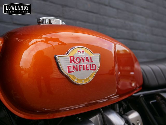 royal-enfield - interceptor-650