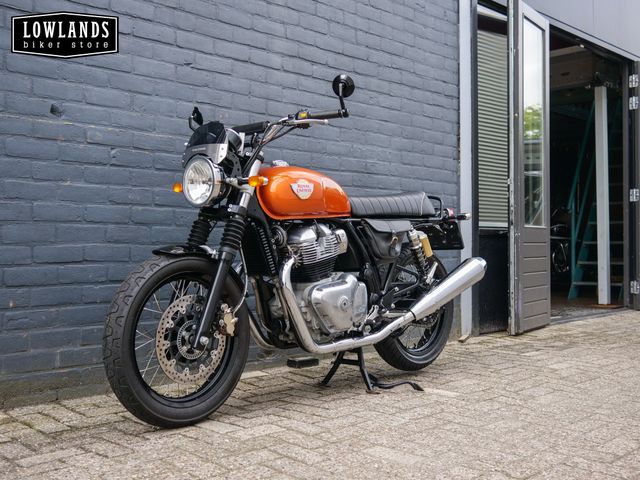 royal-enfield - interceptor-650