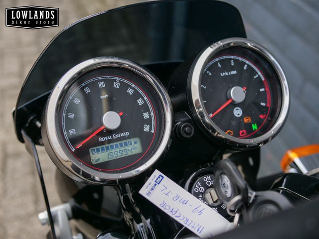 royal-enfield - interceptor-650