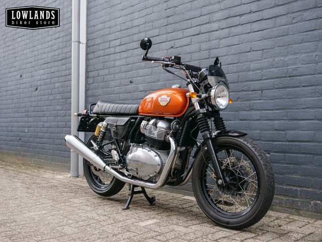 royal-enfield - interceptor-650