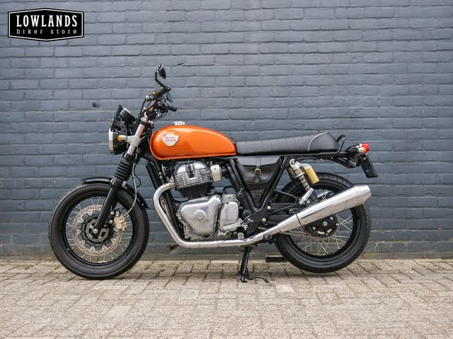 royal-enfield - interceptor-650