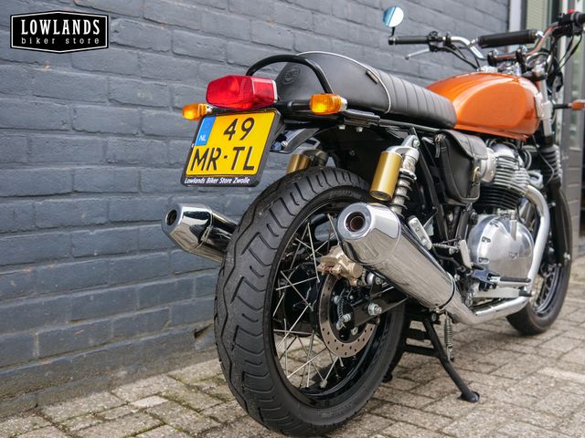 royal-enfield - interceptor-650