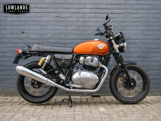 royal-enfield - interceptor-650
