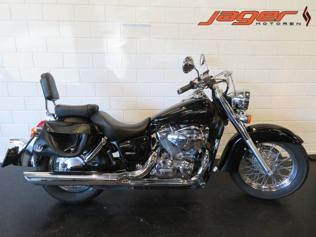 honda - vt-750-c-shadow