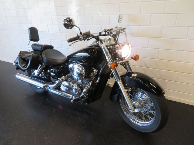 honda - vt-750-c-shadow