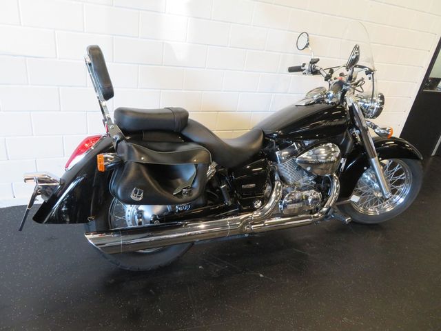 honda - vt-750-c-shadow