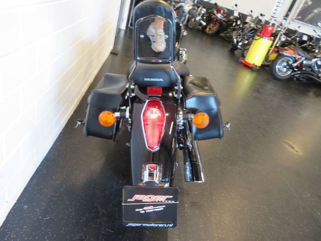 honda - vt-750-c-shadow