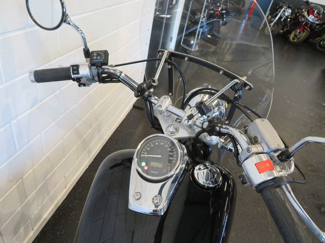 honda - vt-750-c-shadow