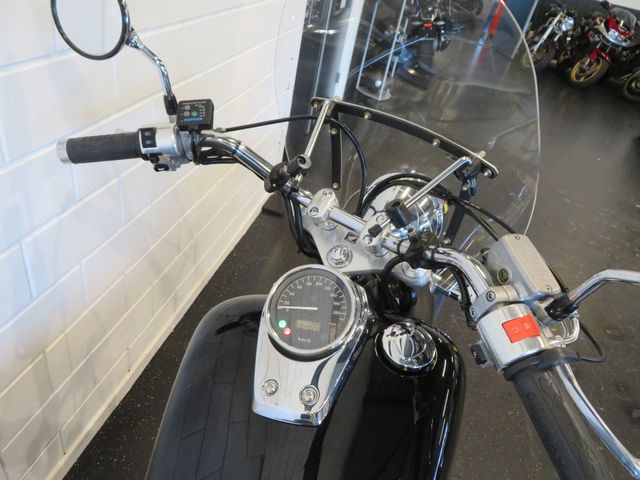 honda - vt-750-c-shadow
