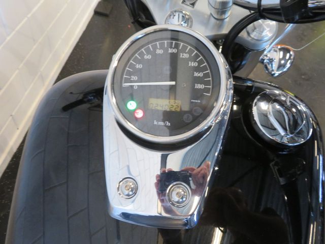 honda - vt-750-c-shadow