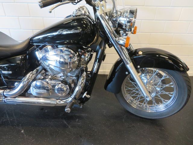 honda - vt-750-c-shadow