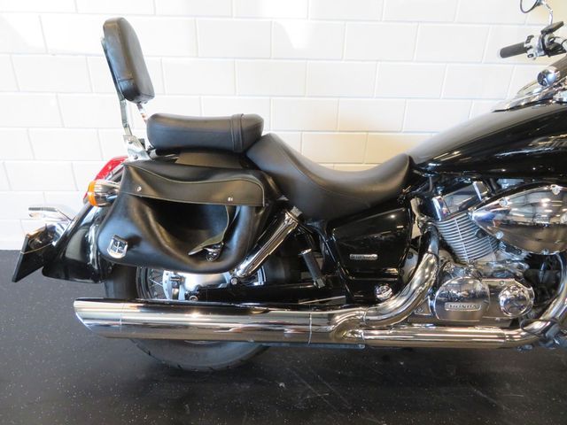 honda - vt-750-c-shadow