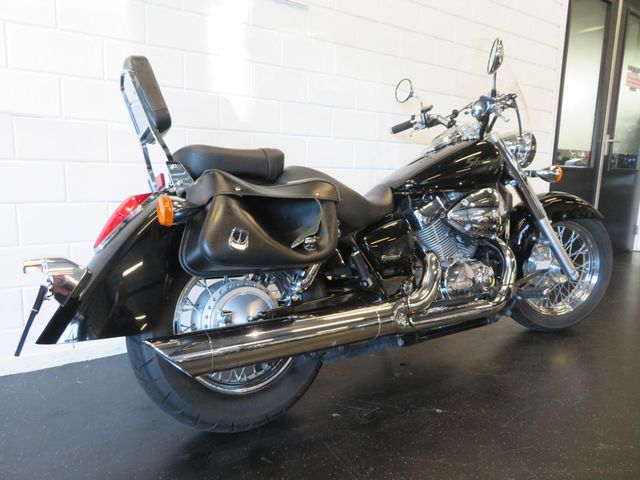 honda - vt-750-c-shadow