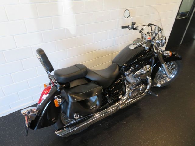 honda - vt-750-c-shadow