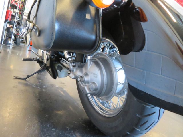 honda - vt-750-c-shadow