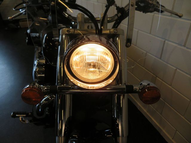 honda - vt-750-c-shadow