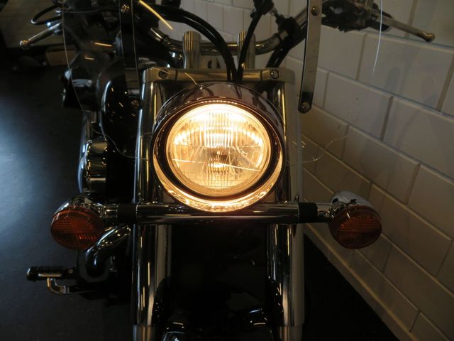 honda - vt-750-c-shadow