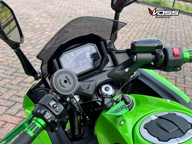 kawasaki - ninja-650-krt-edition