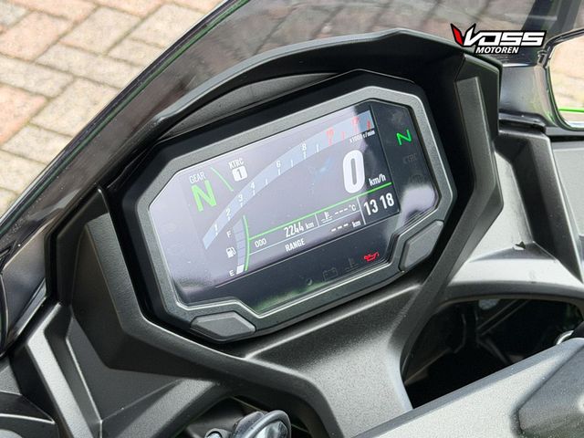 kawasaki - ninja-650-krt-edition