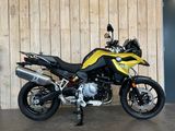 BMW F 750 GS